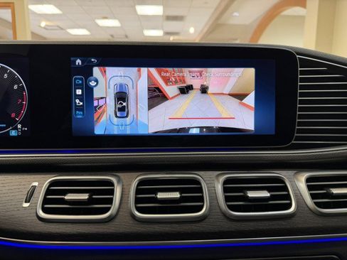 Certified 2025 Mercedes-Benz GLE 350 4MATIC image 13