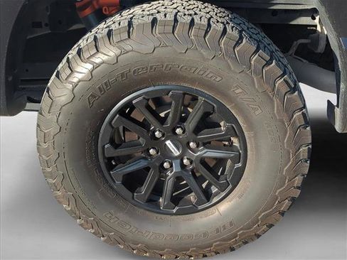 Used 2024 Ford F150 Raptor AWD/4WD image 7