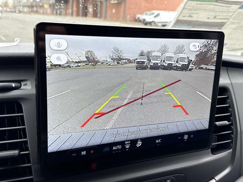 New 2026 Ford Transit 250 Low Roof w/ Load Area Protection Package image 15