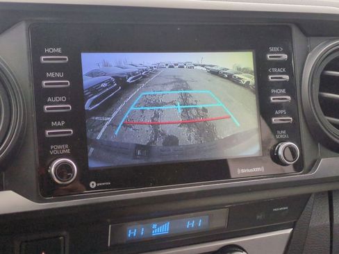 Used 2022 Toyota Tacoma SR image 20