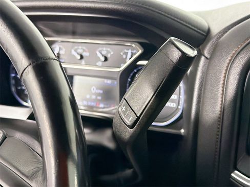 Used 2019 GMC Sierra 1500 AT4 image 16