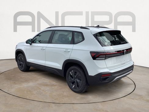 New 2026 Volkswagen Taos S FWD image 6