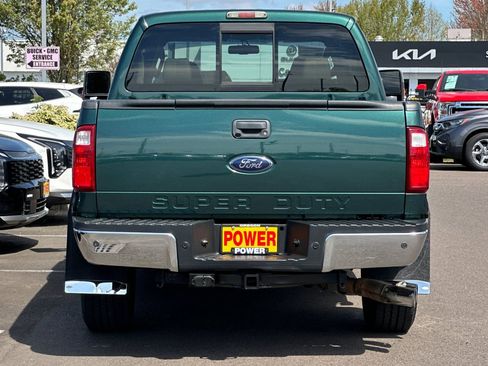 Used 2009 Ford F250 Lariat image 5