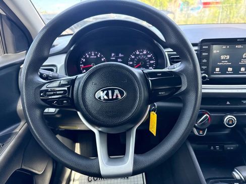 Used 2020 Kia Rio LX FWD image 12
