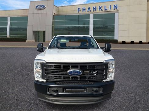 New 2026 Ford F250 XL image 2