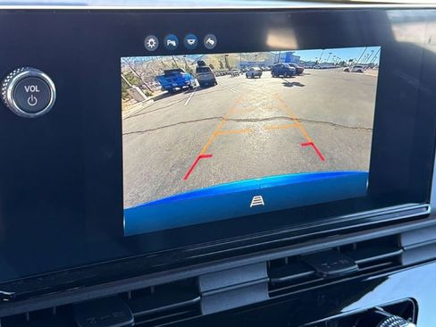 New 2026 Honda Prologue Touring image 16