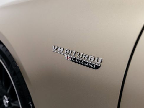 Certified 2024 Mercedes-Benz S 63 AMG S image 40