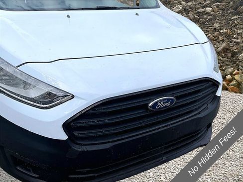 Used 2019 Ford Transit Connect XL FWD image 23