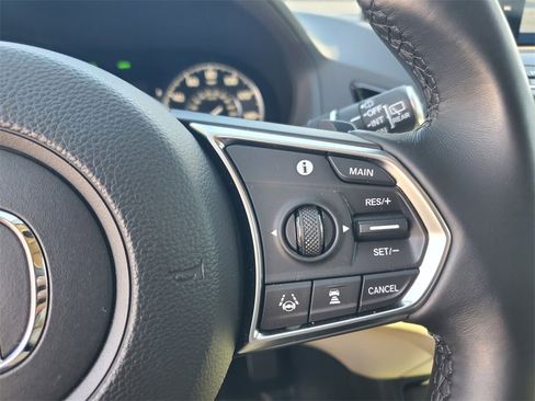 Used 2021 Acura RDX w/ Technology Package image 26