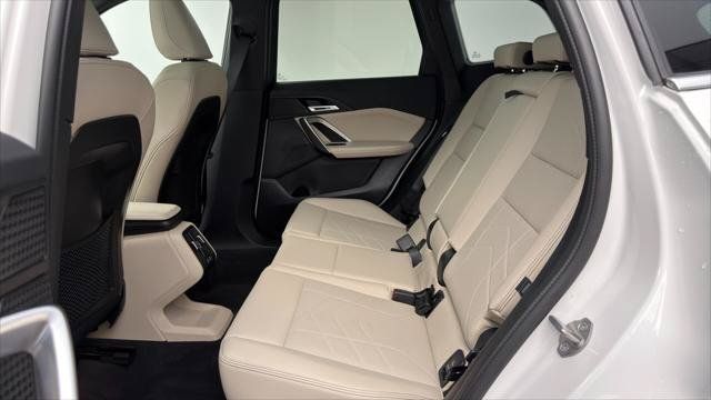 Used 2023 BMW X1 xDrive28i w/ Convenience Package AWD/4WD image 17