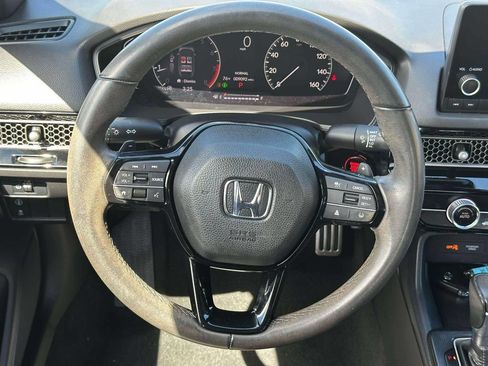 Certified 2023 Honda Civic Sport image 11