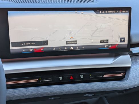 New 2026 BMW 530i w/ M Sport Package image 23