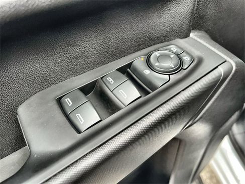 Used 2022 Chevrolet Silverado 1500 Custom Trail Boss image 21