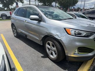 Used 2020 Ford Edge SEL w/ Convenience Package FWD video 1