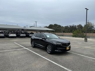 Certified 2023 Acura MDX w/Technology Package video 2