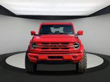 Used 2021 Ford Bronco Outer Banks image 2