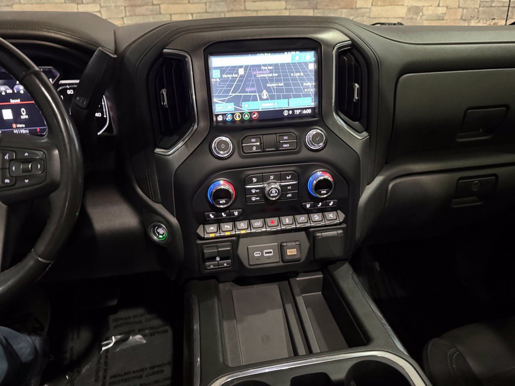 Used 2021 GMC Sierra 1500 Denali w/ Denali Ultimate Package AWD/4WD image 19