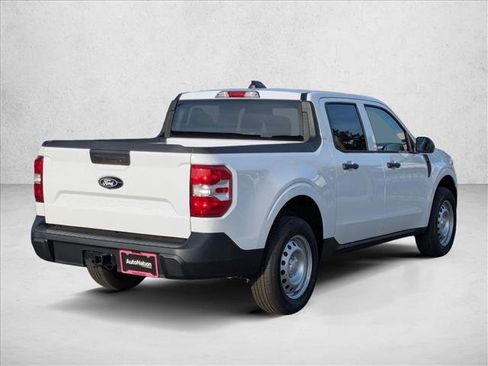 New 2025 Ford Maverick XL w/ Equipment Group 102A image 2