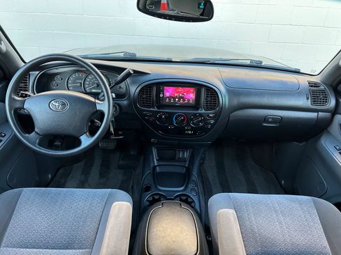 Used 2006 Toyota Tundra SR5 RWD image 9