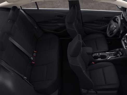 New 2026 Toyota Corolla LE FWD image 22