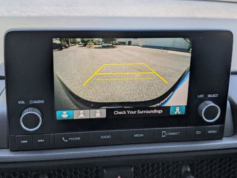 Used 2023 Honda CR-V Sport image 19