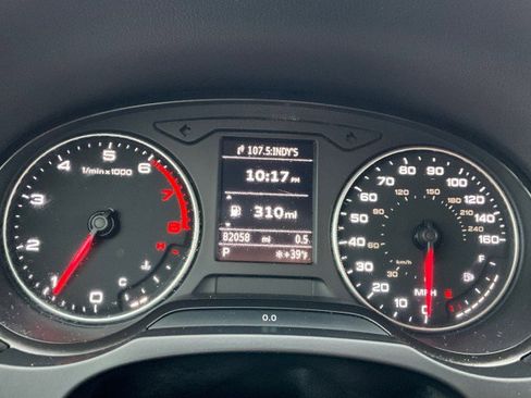 Used 2015 Audi A3 2.0T Premium w/ Cold Weather Package image 15