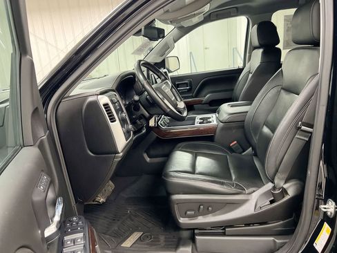 Used 2018 GMC Sierra 1500 SLT image 20