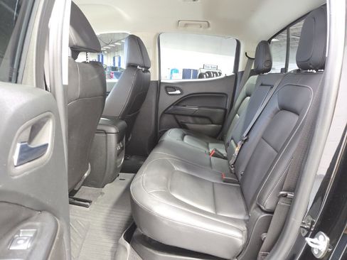 Used 2022 GMC Canyon Elevation w/ Elevation Premium Package image 29