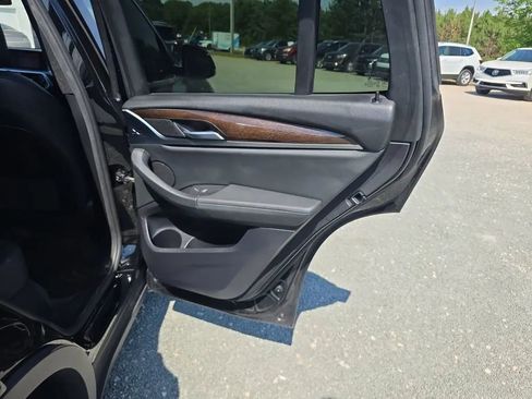Used 2020 BMW X3 sDrive30i RWD image 44