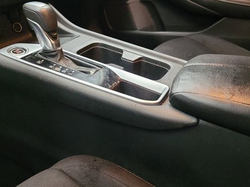 Used 2022 Nissan Sentra SV w/ All-Weather Package FWD image 26