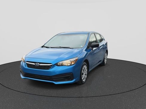 Used 2023 Subaru Impreza 2.0i image 4
