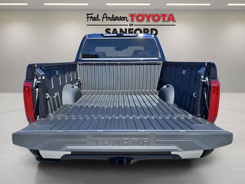 New 2025 Toyota Tundra 1794 Edition AWD/4WD image 26