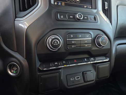 Used 2023 Chevrolet Silverado 1500 W/T w/ WT Convenience Package image 18