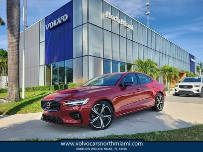 Used 2023 Volvo S60 B5 Core