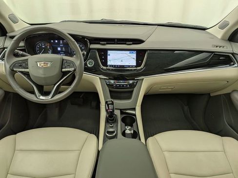 Used 2023 Cadillac XT6 Premium Luxury w/ Technology Package AWD/4WD image 23