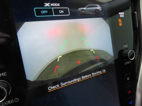 Certified 2025 Subaru Outback Premium w/ Popular Package #1 image 20