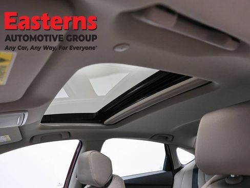 Used 2025 Honda Accord SE image 34