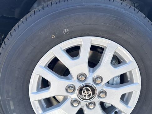 New 2026 Toyota Tacoma SR RWD image 10