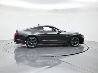 Certified 2023 Ford Mustang Mach 1 RWD video 2