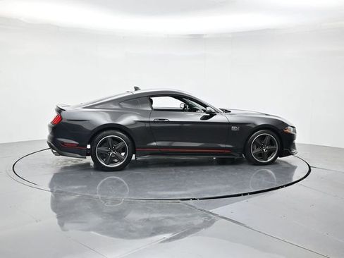 Certified 2023 Ford Mustang Mach 1 RWD image 2