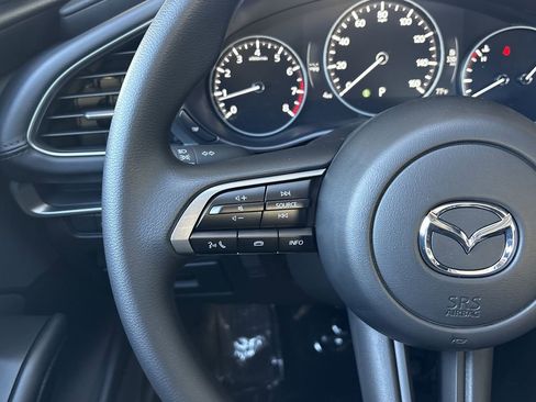 New 2026 MAZDA MAZDA3 s image 15