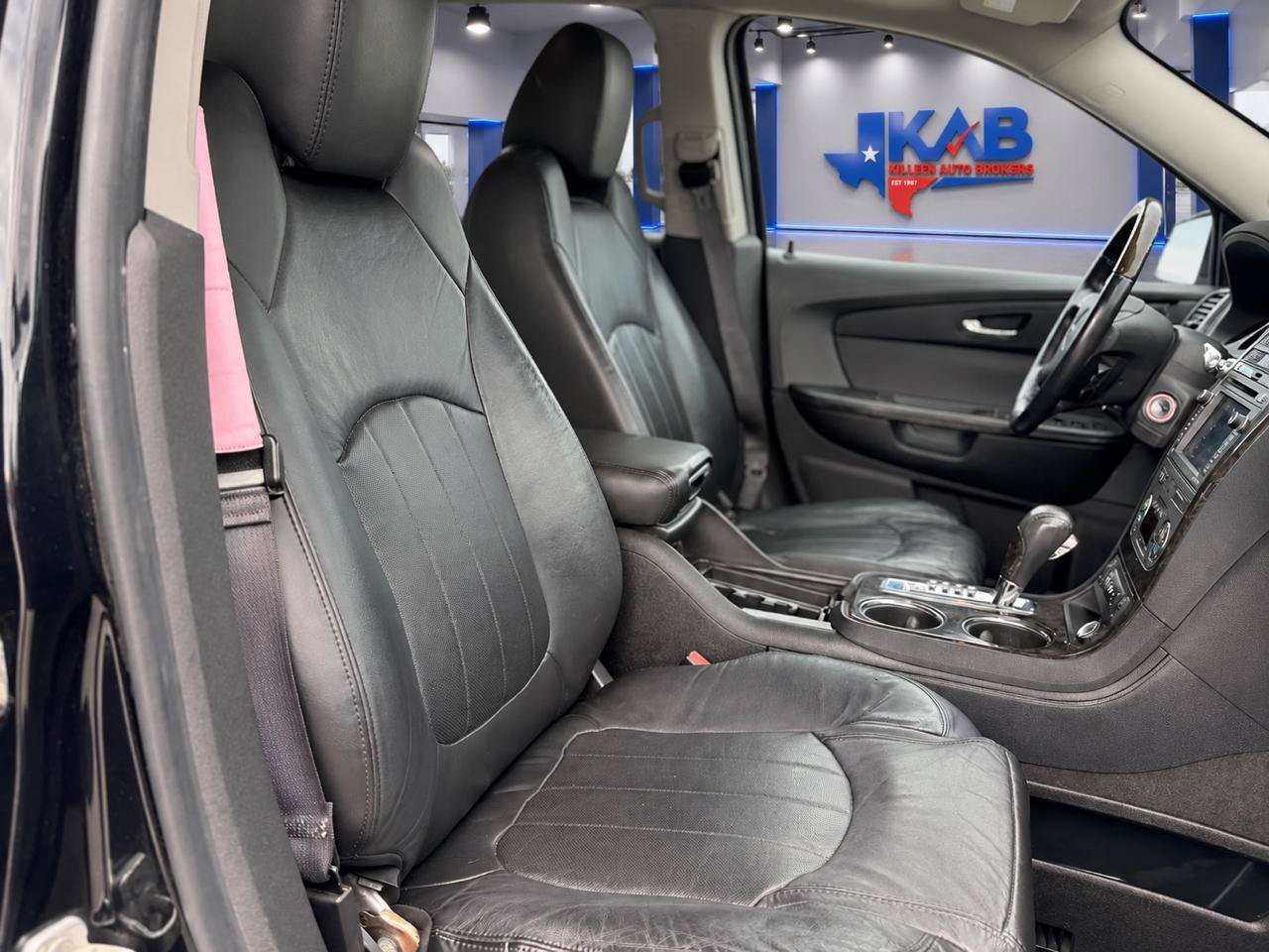 Used 2012 GMC Acadia Denali FWD image 26