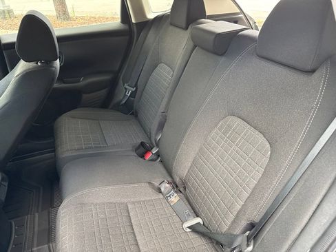 Used 2026 Honda HR-V LX image 16