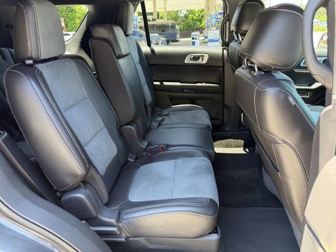 Used 2015 Ford Explorer XLT FWD image 10