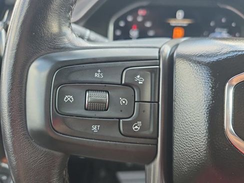 Used 2024 GMC Sierra 2500 Denali Ultimate image 32