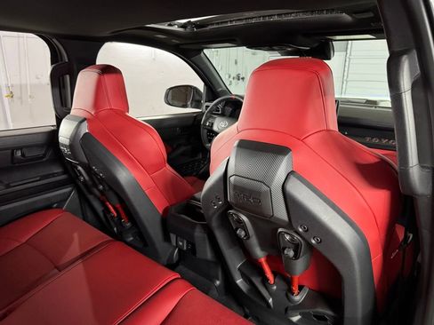 Used 2025 Toyota Tacoma TRD Pro image 56