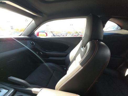 Used 2012 Chevrolet Camaro ZL1 image 27