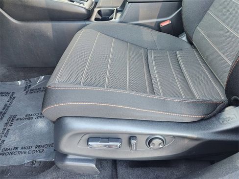 Used 2025 Honda CR-V Sport image 25