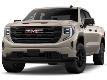 New 2026 GMC Sierra 1500 Pro