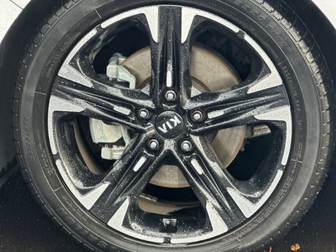 Used 2021 Kia K5 GT-Line image 30